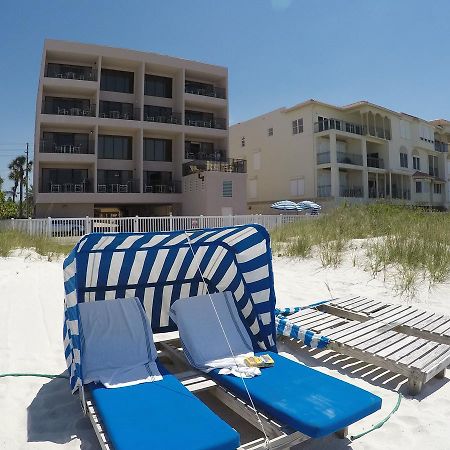 Island Gulf Resort St. Pete Beach Kültér fotó