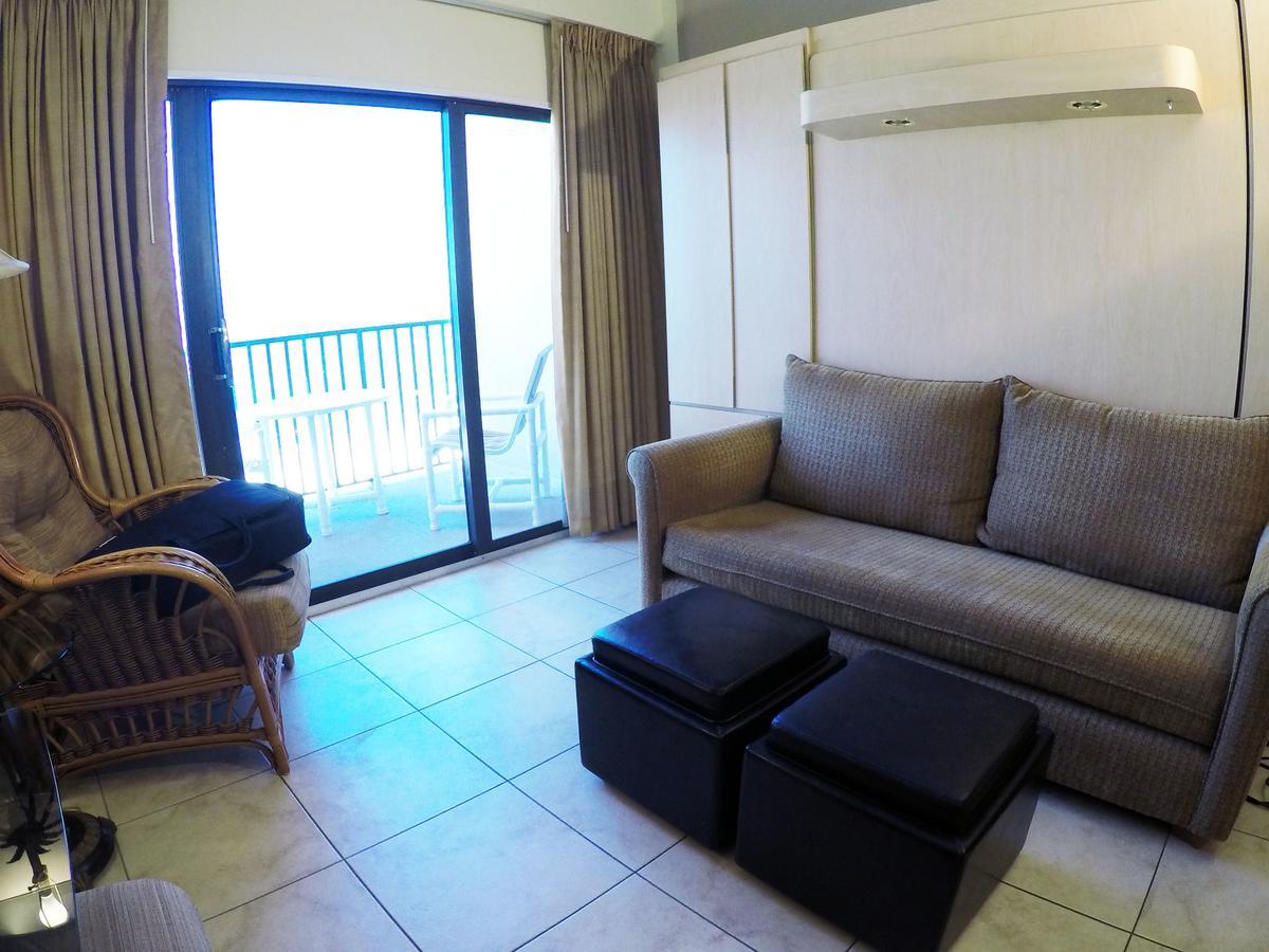 Island Gulf Resort St. Pete Beach Kültér fotó