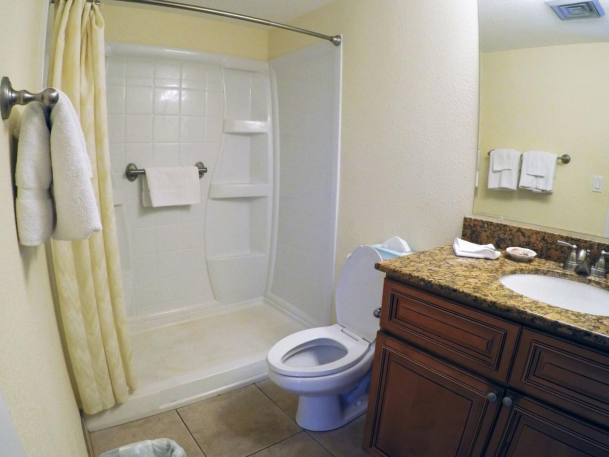 Island Gulf Resort St. Pete Beach Kültér fotó