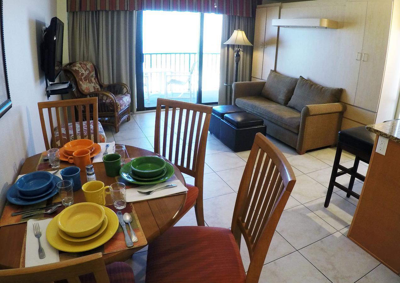 Island Gulf Resort St. Pete Beach Kültér fotó